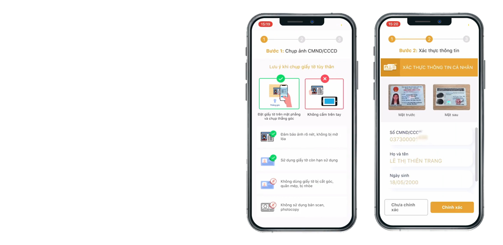 SmartKYC eKYC Solution