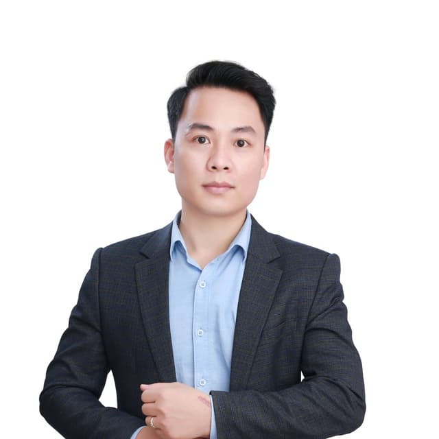 Tran Duc Thong